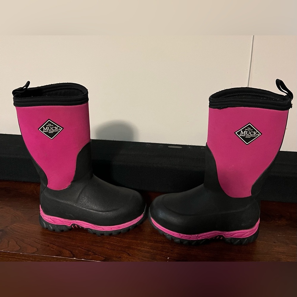 The Original Muck boots kids